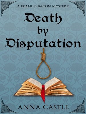 cover image of Death by Disputation